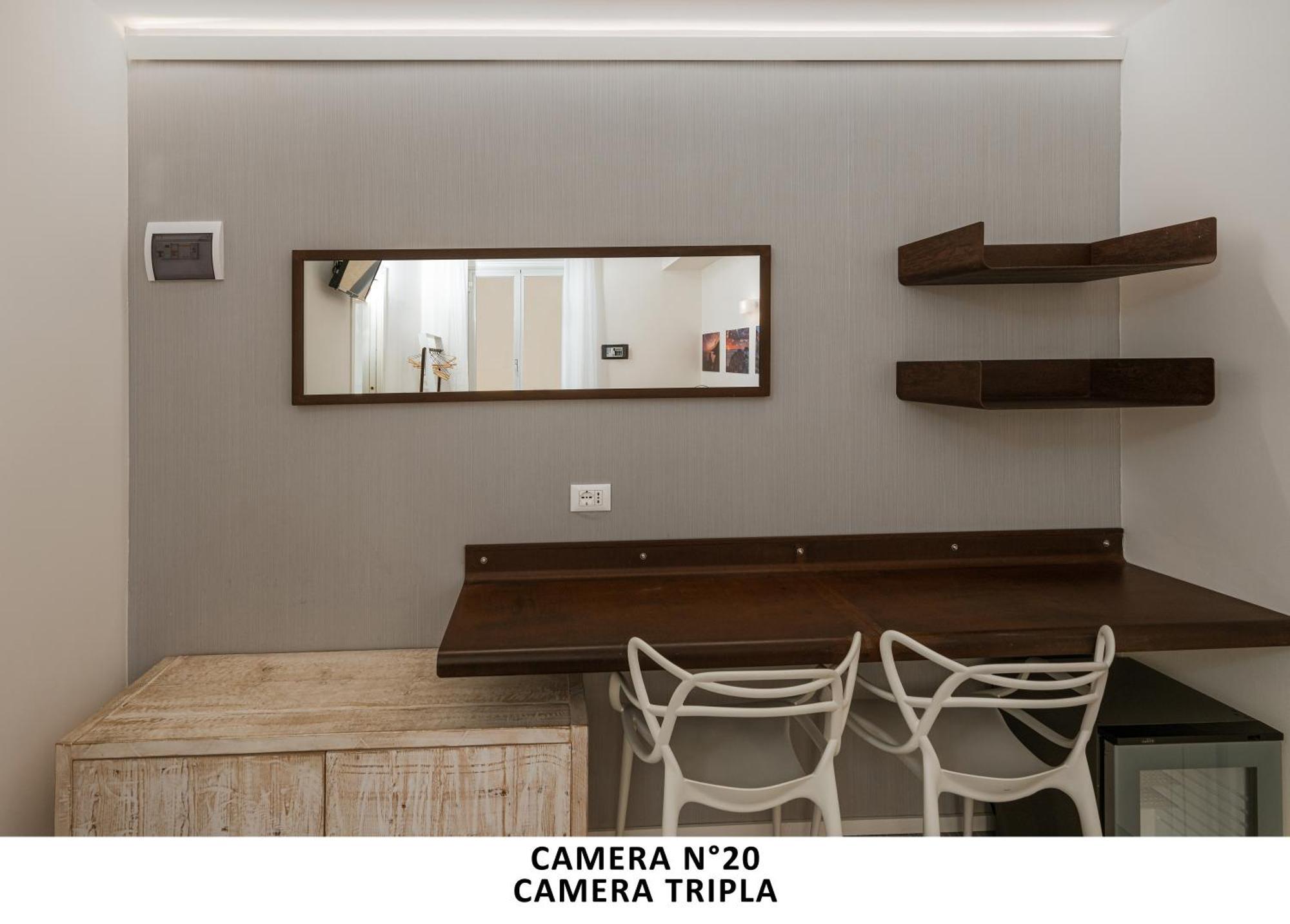 Al Mare Hotel มอนเตรอสโซ อัล มาเร ภายนอก รูปภาพ